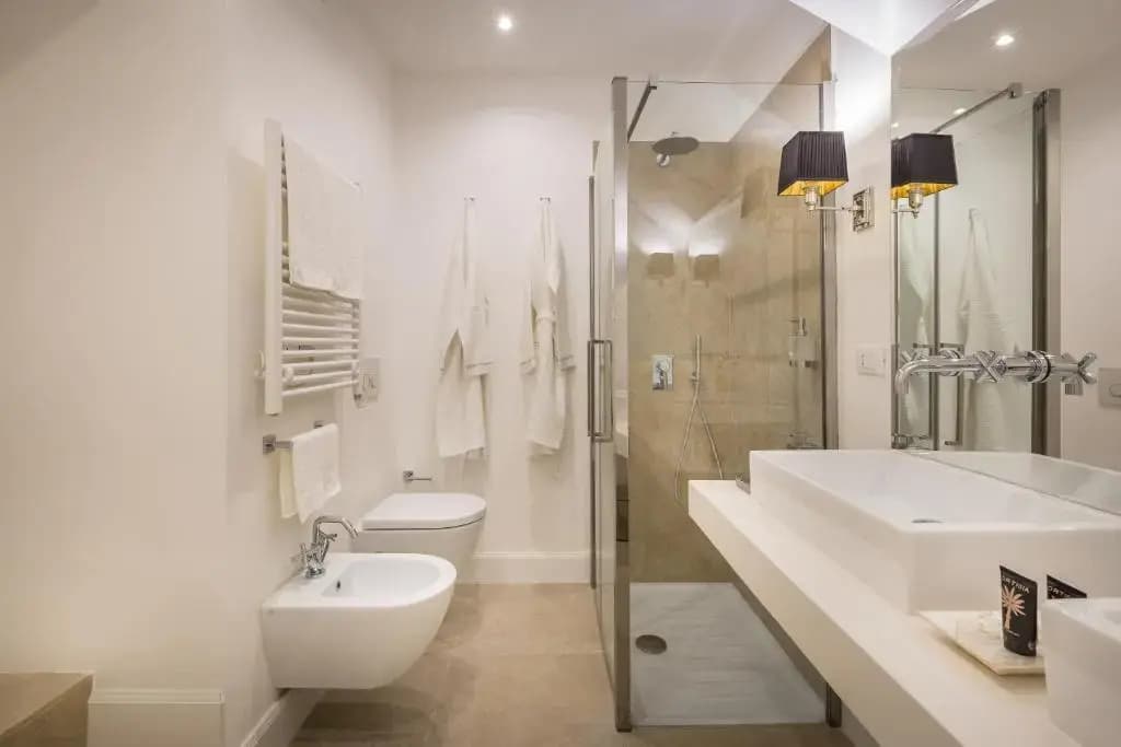 Old Town Apartment - photo 7