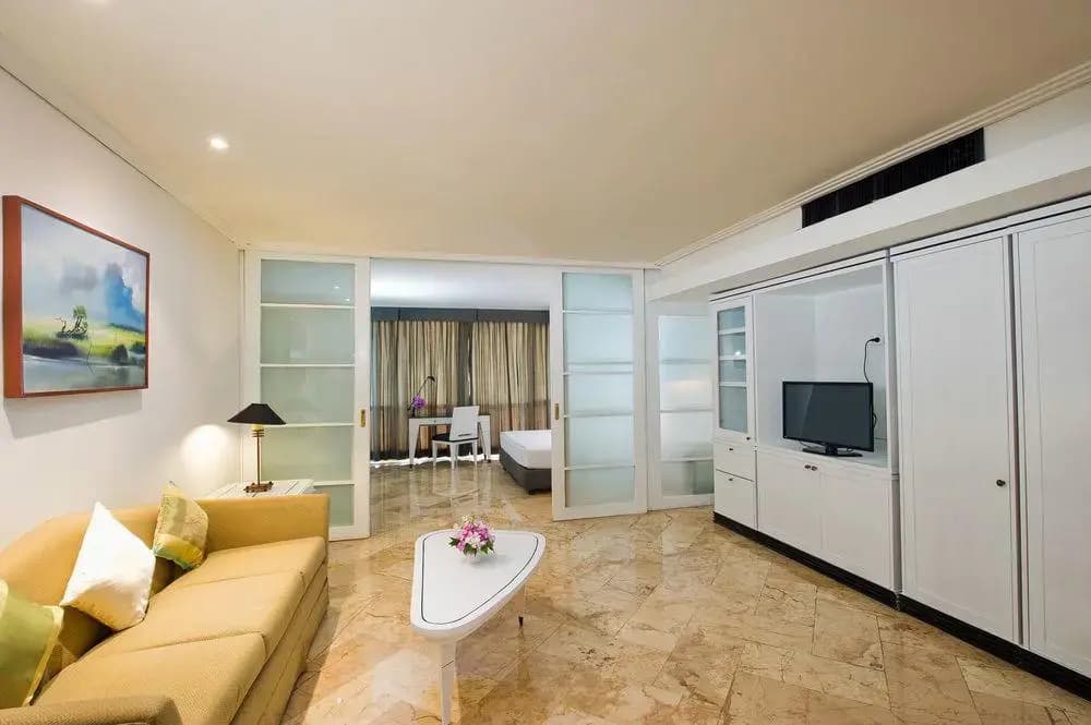 President Park - Ebony Towers - unit 11A - photo 6