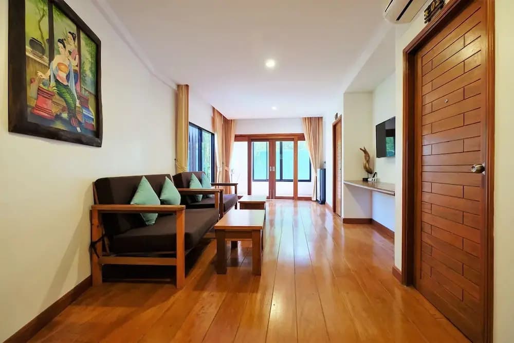 Thai Palace Resort - photo 12