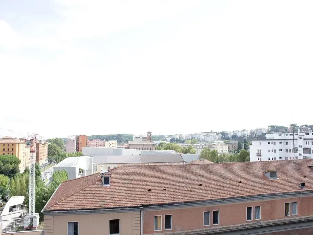 Relais Rsa Olimpico - photo 9