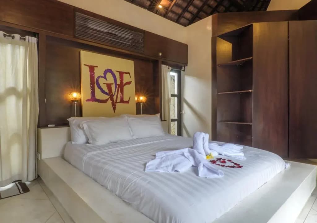 Sandi Kala Villas - photo 2