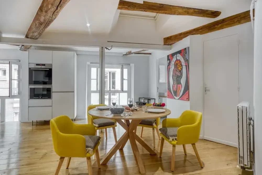 Fantastic 1BR Flat 100m Away From Oberkampf - photo 7