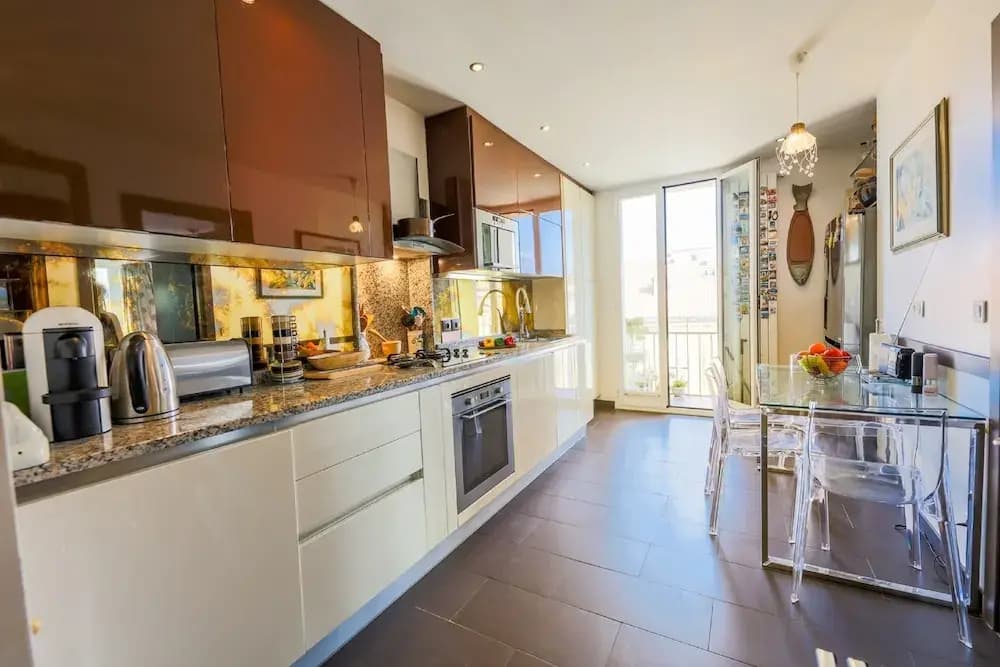AU BEAU RIVAGE AP2049 by RIVIERA HOLIDAY HOMES - photo 15