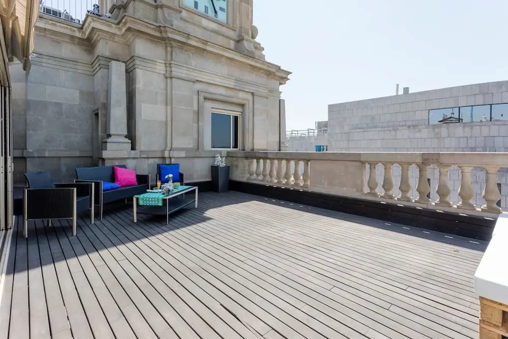 Unique Rentals - Placa Catalunya - photo 6