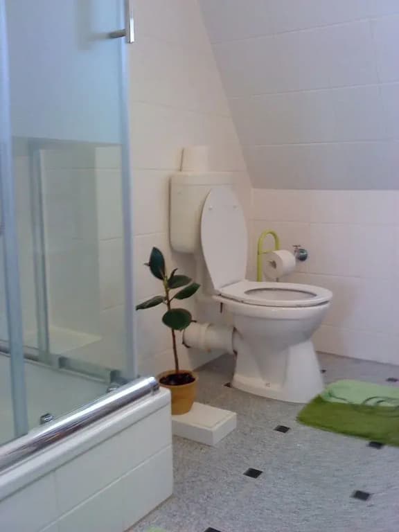 Judits Apartment - photo 8