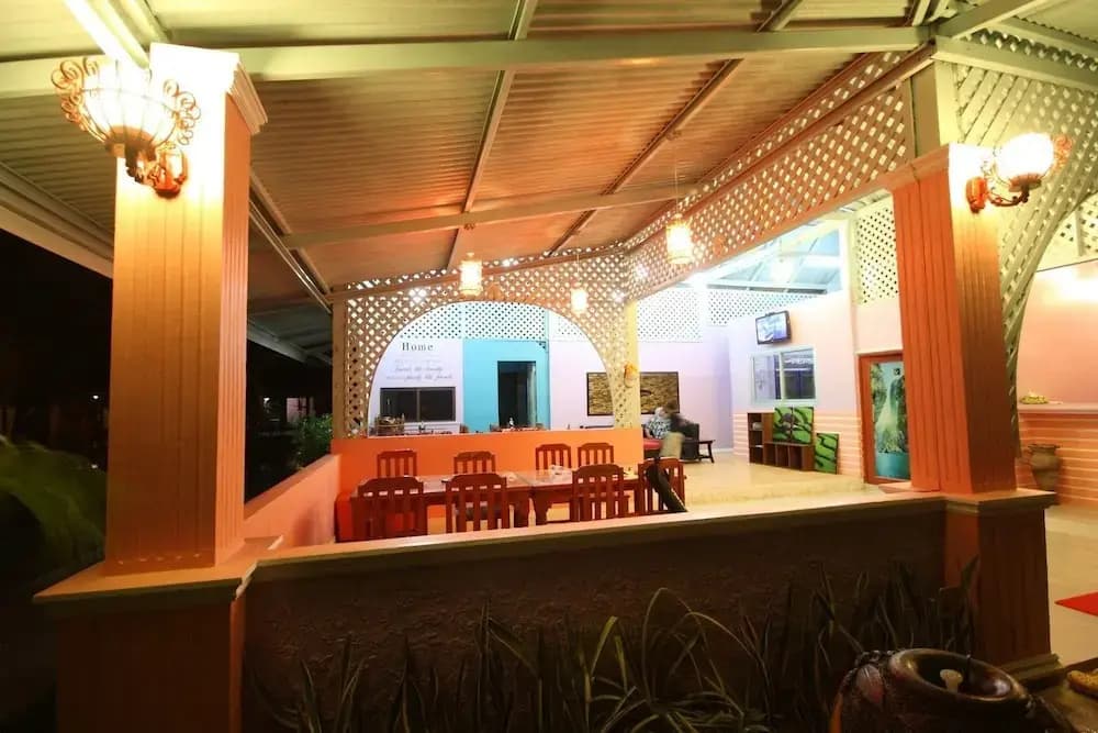 Krabi Romantic House - photo 16