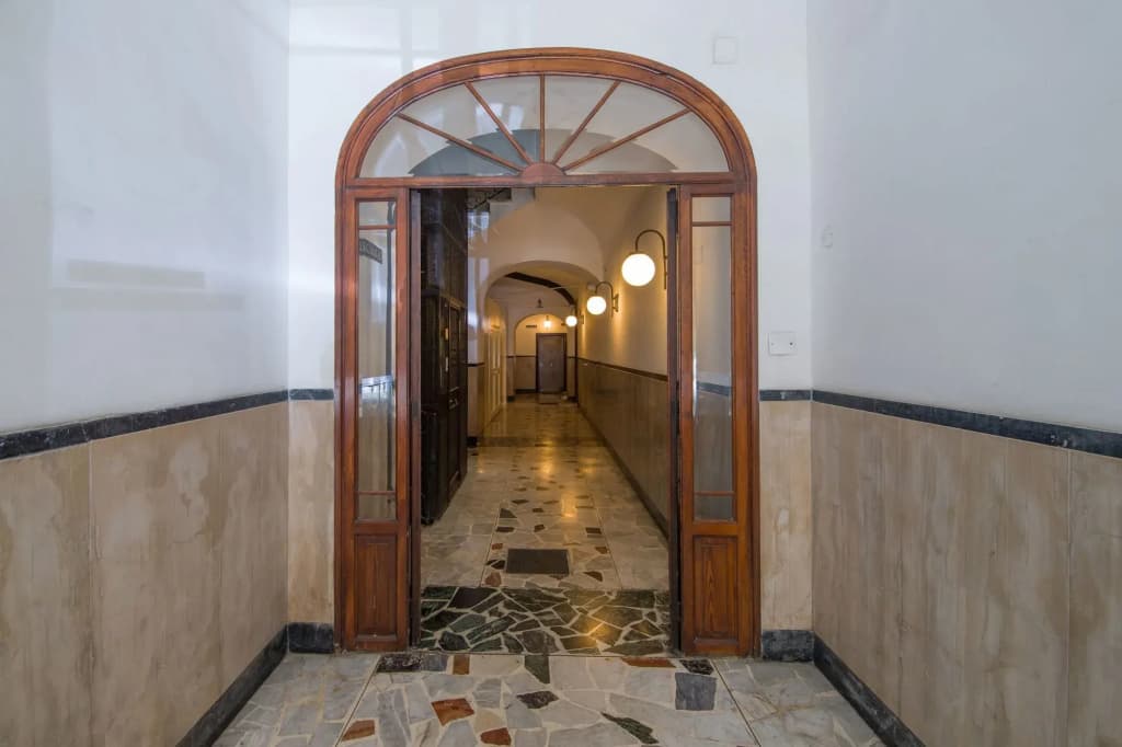 Gli Artisti Apartments Rome - photo 11