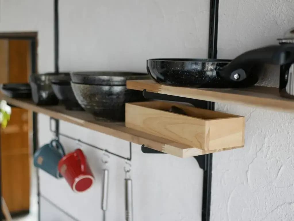 Guest House Kishinosato - photo 11