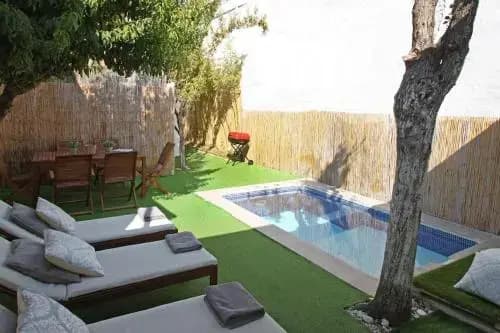 Casa Blanca - photo 9
