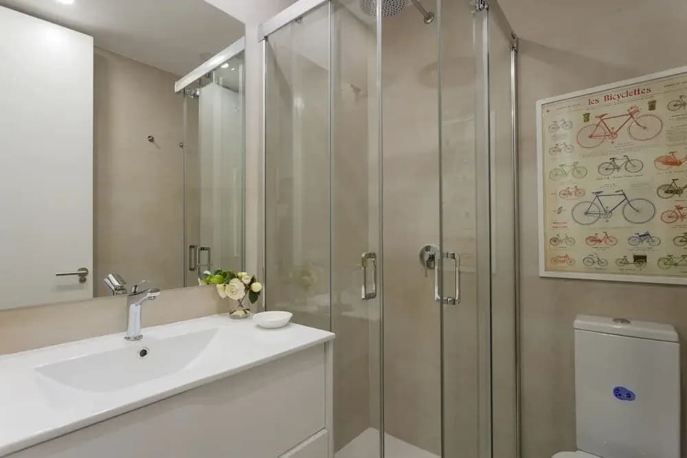 Dobo Rooms Moncloa I - photo 7