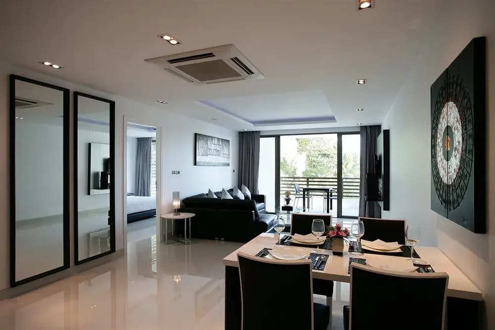 Absolute Nakalay Boutique Resort - photo 16
