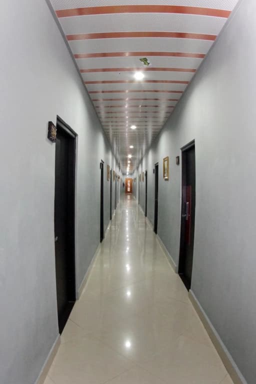 Shunda Hotel Bali - photo 8