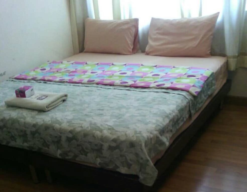 Nine Place Sukhumvit 40 - Hostel - photo 13