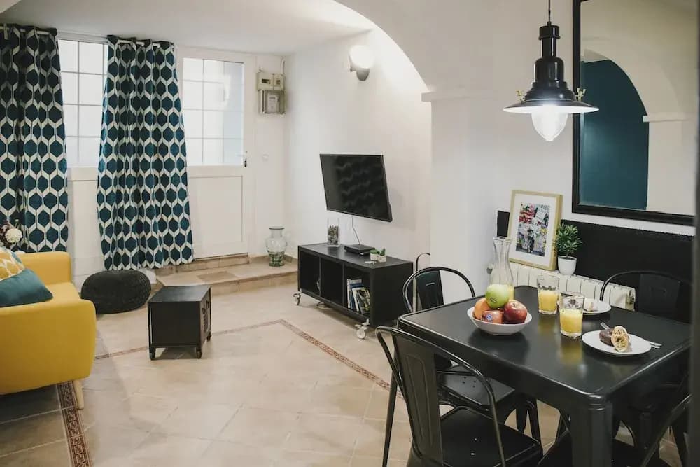BBarcelona Poble Sec Apartment - photo 10