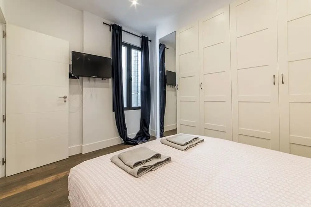 Apartamento en la Puerta del Sol - photo 7