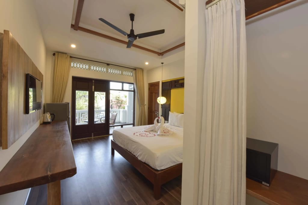 An Bang Beach Villas - main photo