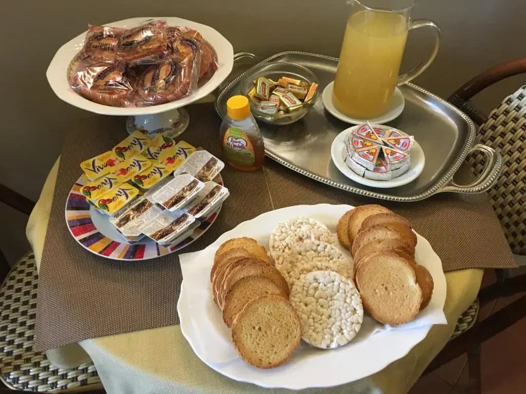 Hotel Andrea - photo 12