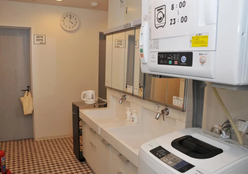 Hiromas Inn Chitose-karasuyama - photo 15