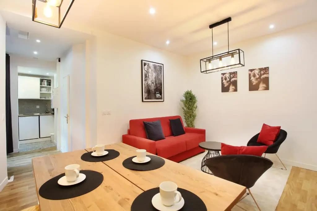 Tracy apartment - photo 2