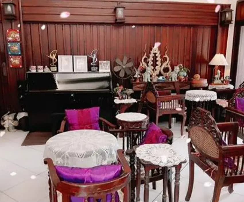 Jasmine Guesthouse - photo 18