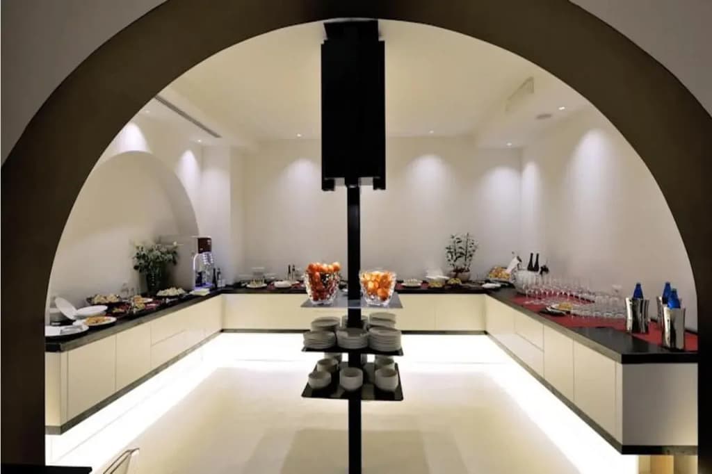 Rome Life Hotel - photo 28