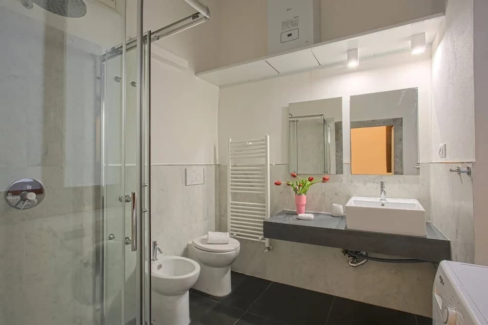 Classy Apartment - photo 6