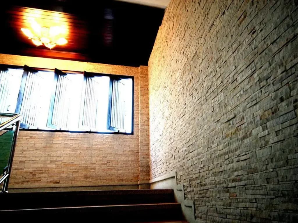 First Residence Hotel - photo 12