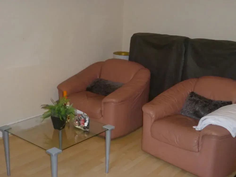 Tony Asga - Asga Apartment - photo 10