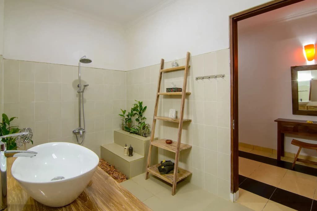 Villa Alleira Seminyak by Best Deals Asia Hospitality - photo 9
