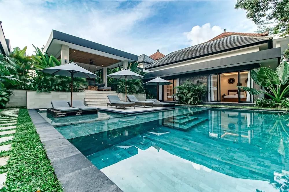 Villa Green Pearl - photo 15