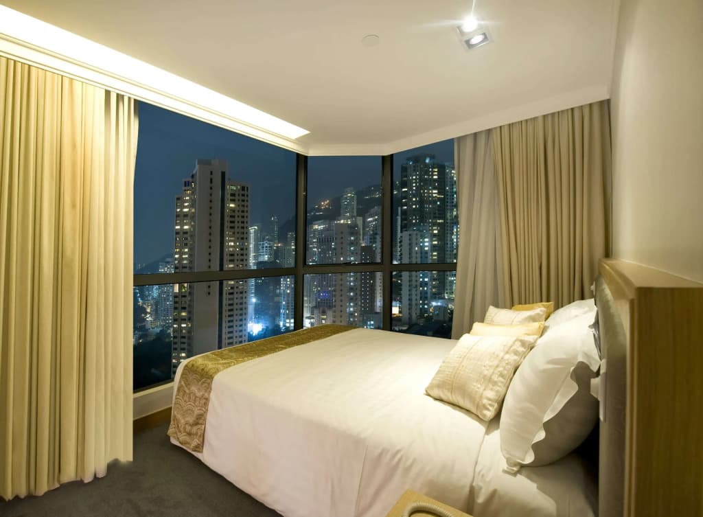Bishop Lei International House - photo 3