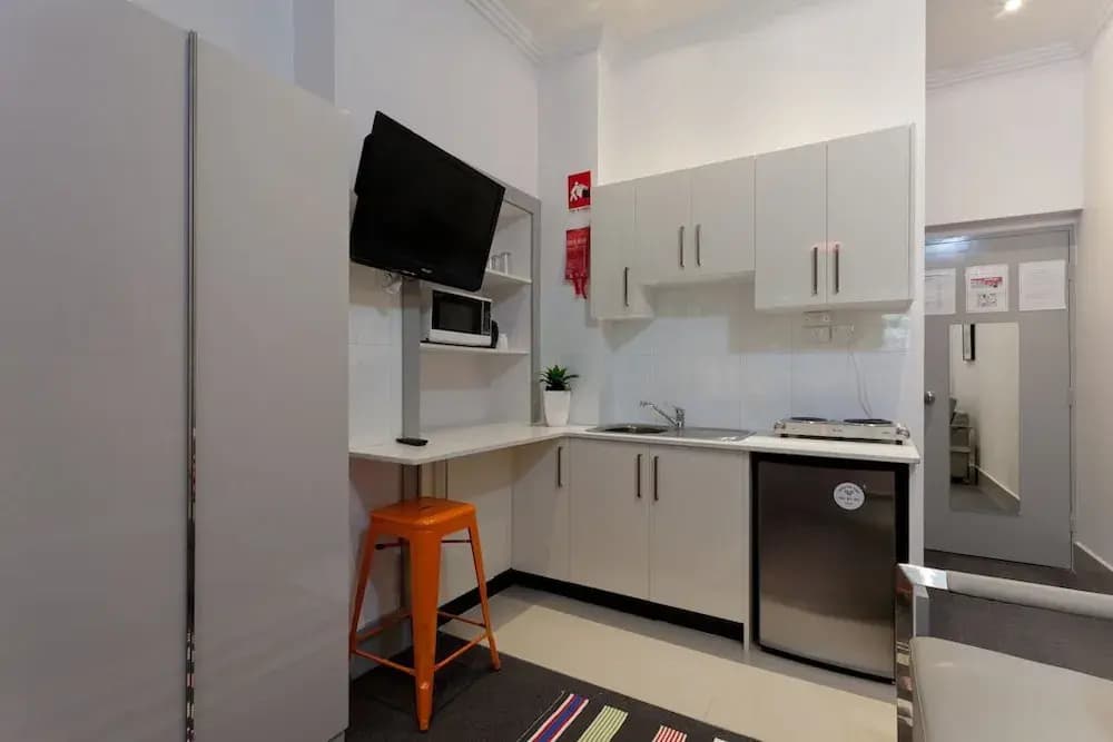 Flinders Street Studios - photo 12