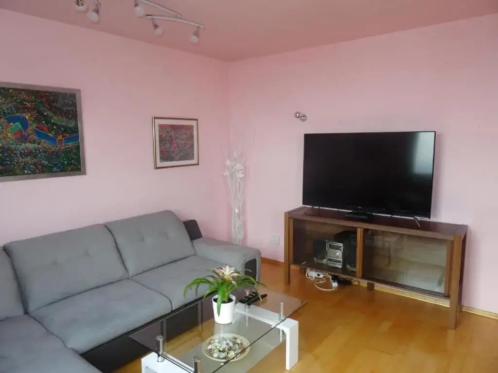Flat UNO City - main photo