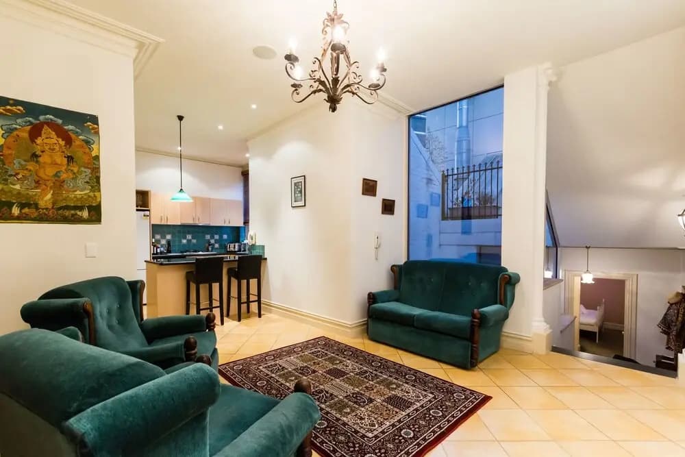 HANNA, 3BDR Melbourne Apartment - main photo