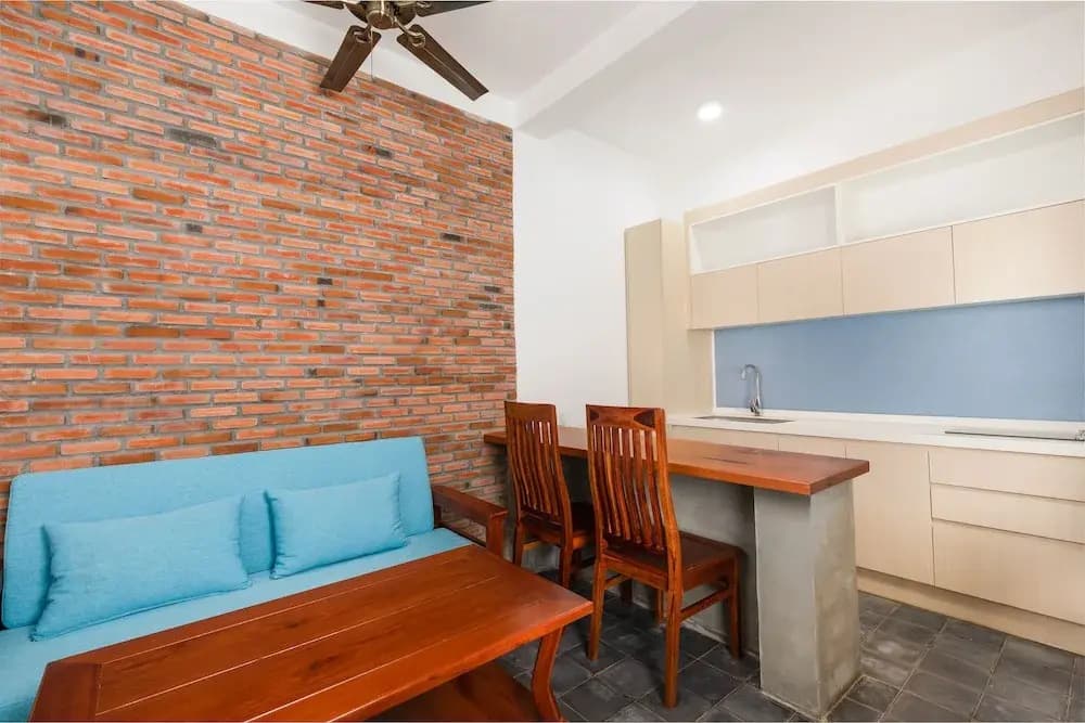 Phimean Home Suite - photo 22