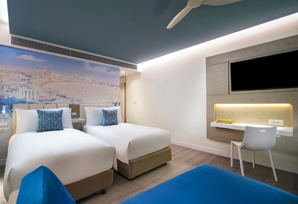 Ozo North Pattaya - photo 5