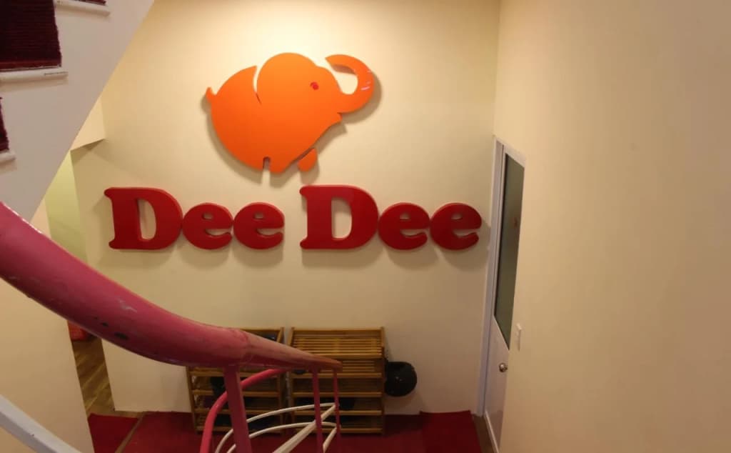 Dee Dee Danang Hostel - photo 14