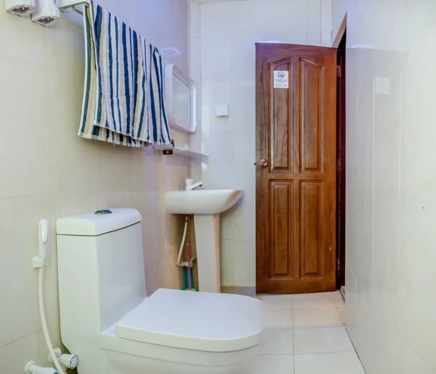 Surf Deck Guest House - photo 7
