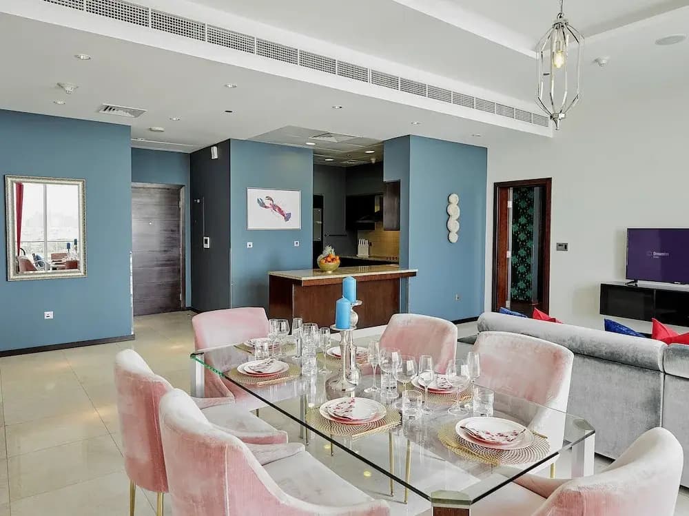 Tiara Residence - Emerald - photo 24