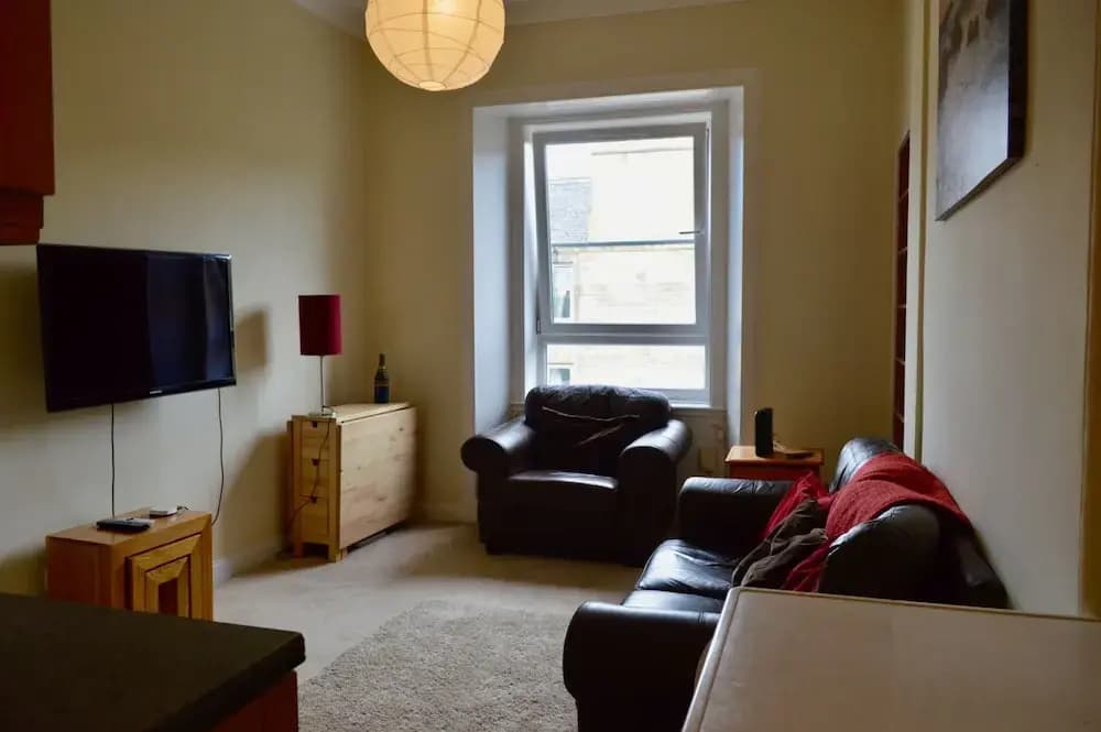 1 Bedroom Flat in Shandon - photo 5