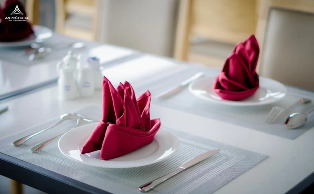 An Phu Hotel - photo 13