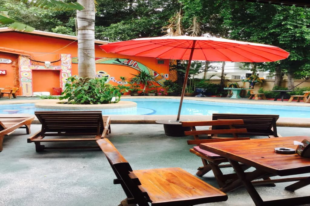 Shagwell Mansions Pattaya - photo 15