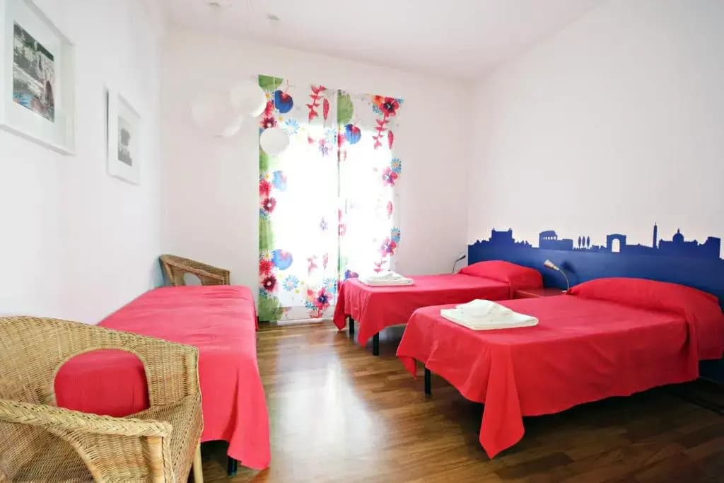 Apartment A Casa di Papà - photo 9