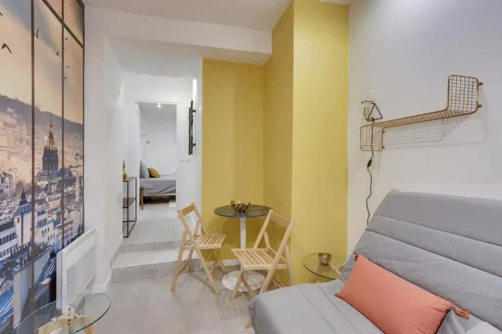 143 Suite La Francaise, Nice APT, Paris - photo 3