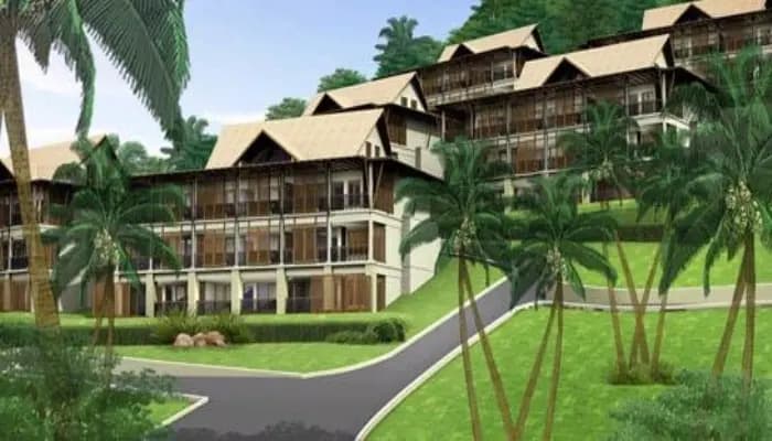 Alila Phuket - main photo