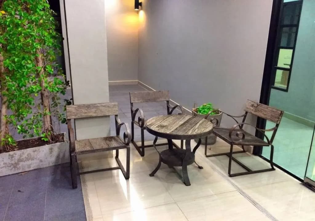 Takawa Suite - photo 7