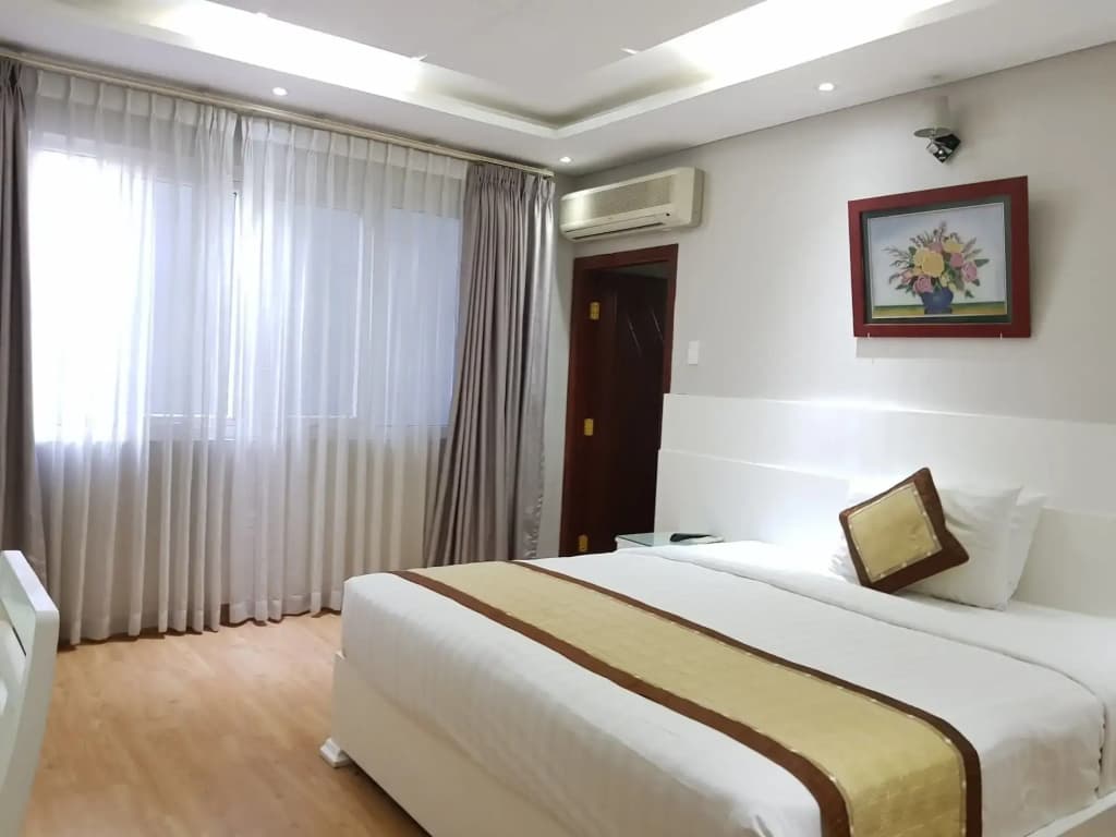 Van Ha Hotel - photo 7