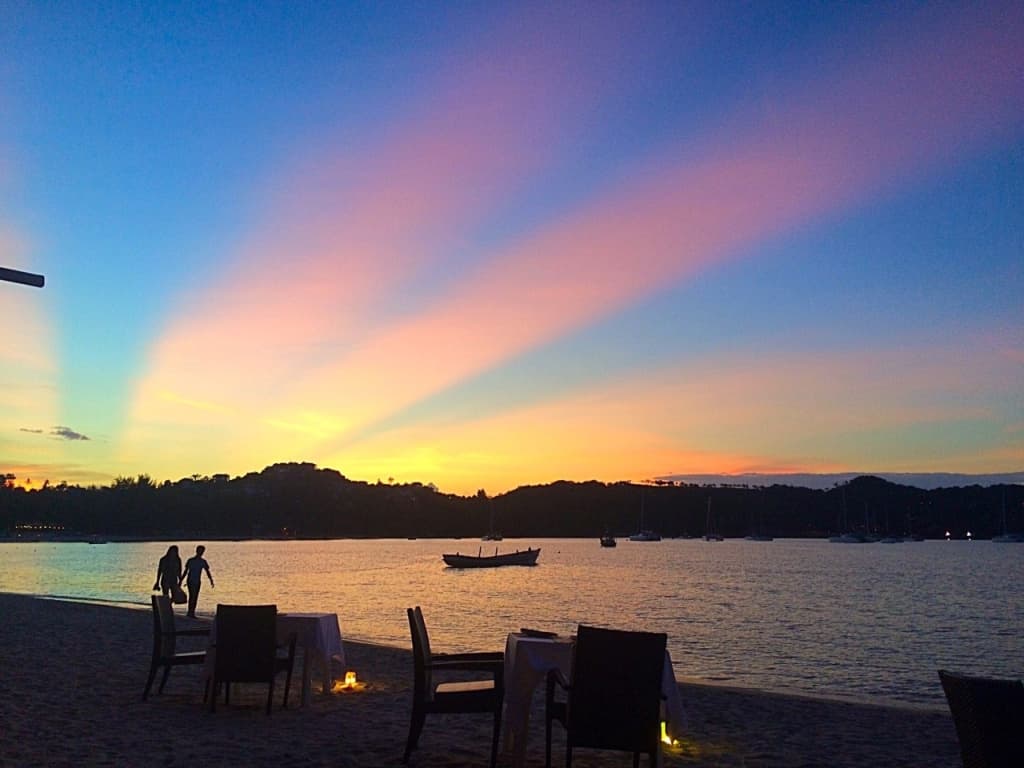 Kirati Beach Resort - photo 8