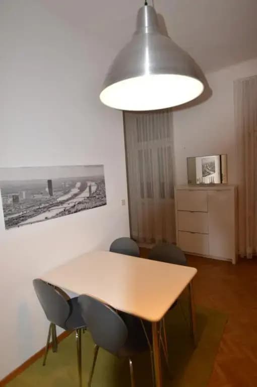 Apartment Penzing - photo 4