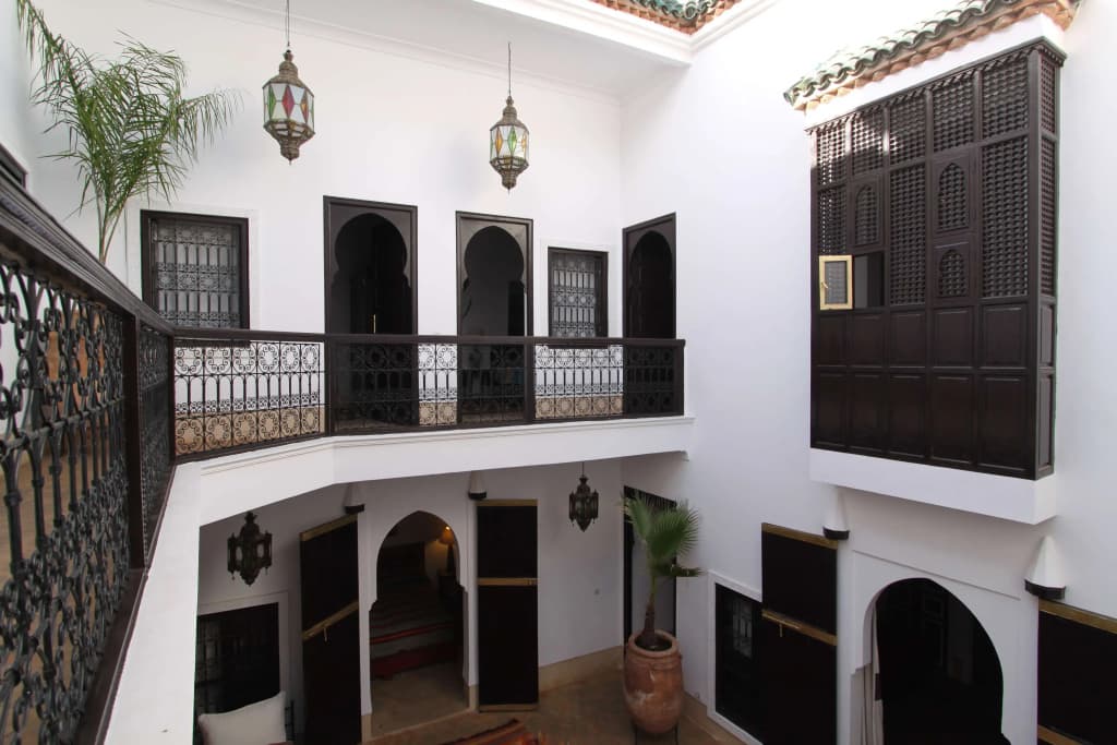 Riad Karmela - main photo